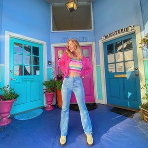 Meet your Posher, Cassidy